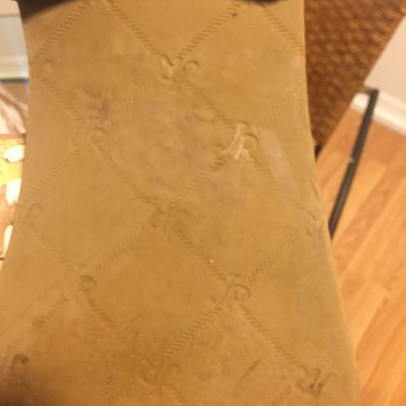 Jack Rogers sandals - Picture 5 of 5